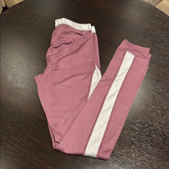 Woods Women's Baselyer Pant - Picture 4 of 6